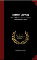 Machine Drawing