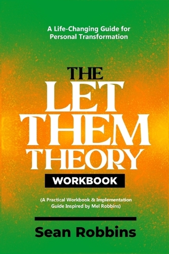The Let Them Theory Workbook