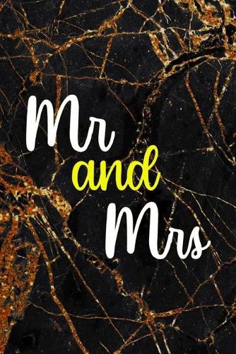 Mr And Mrs