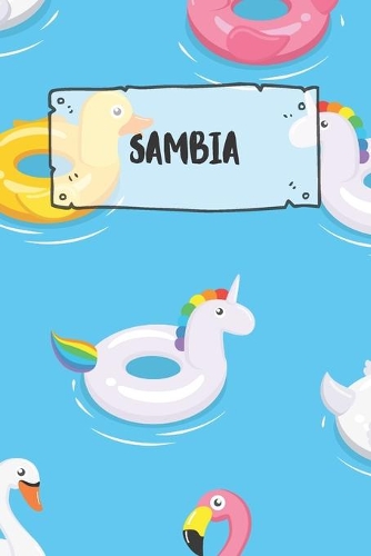 Sambia