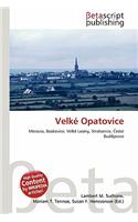 Velke Opatovice