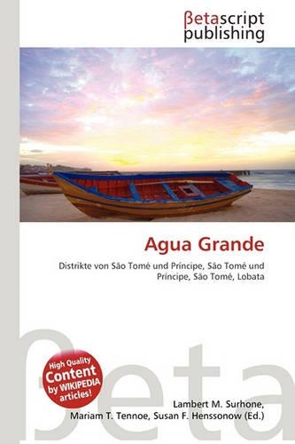 Agua Grande
