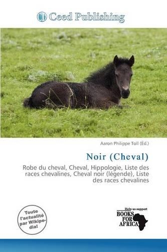 Noir (Cheval)
