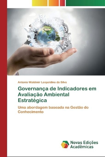 Governança de Indicadores em Avaliação Ambiental Estratégica