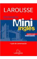Mini Diccionario Espanol-Ingles/Ingles-Espanol