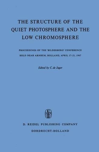 The Structure of the Quiet Photosphere and the Low Chromosphere