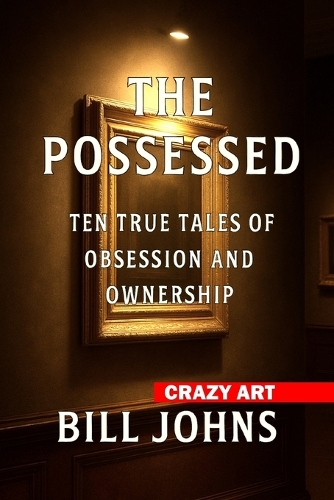 Crazy Art--The Possessed