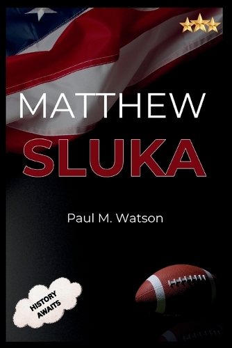 Matthew Sluka