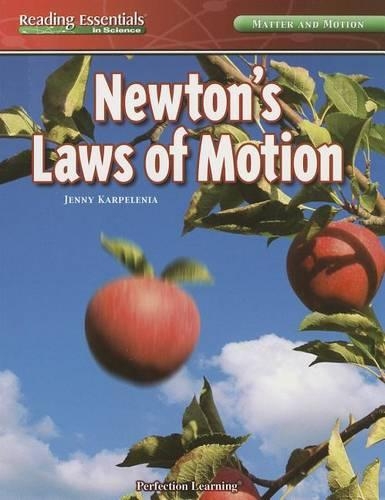 Newton's Laws of Motion