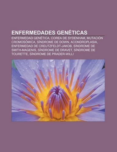 Enfermedades Geneticas