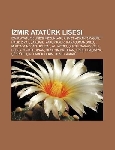 Zmir Ataturk Lisesi