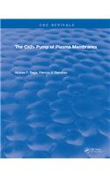 The Ca2+ Pump of Plasma Membranes