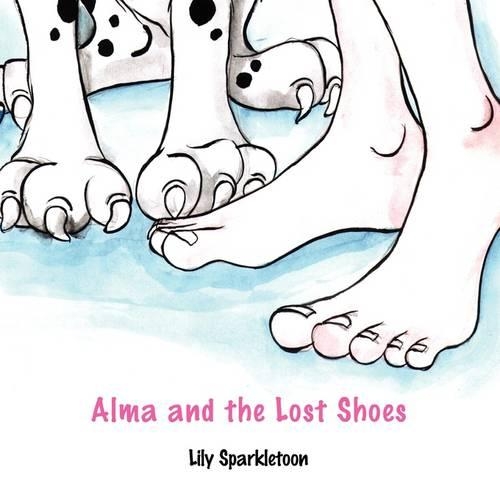 Alma and the Lost Shoes