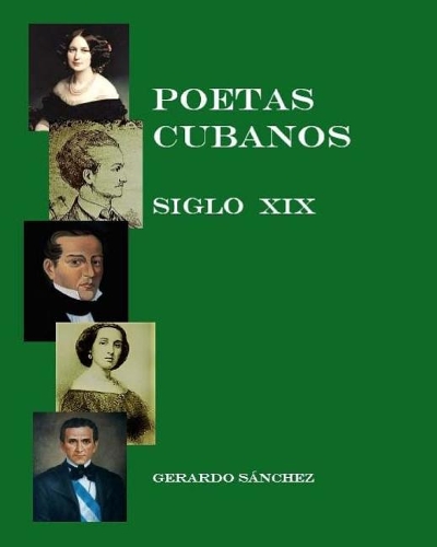 Poetas Cubanos