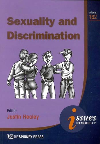 Sexuality and Discrimination