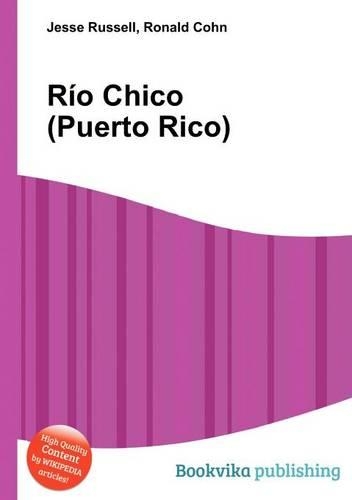 Rio Chico (Puerto Rico)