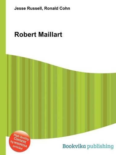 Robert Maillart