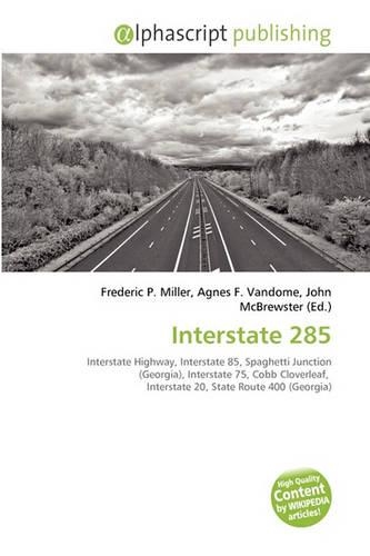 Interstate 285