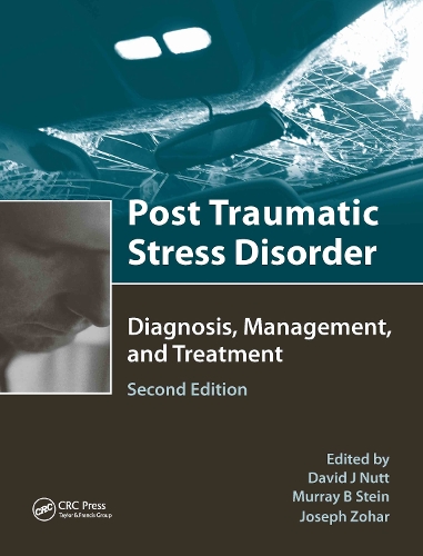 Post Traumatic Stress Disorder