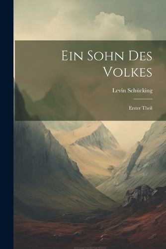 Ein Sohn des Volkes