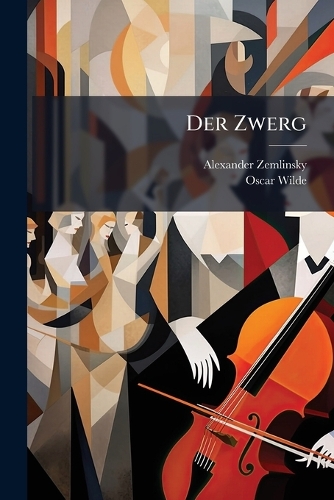 Der Zwerg