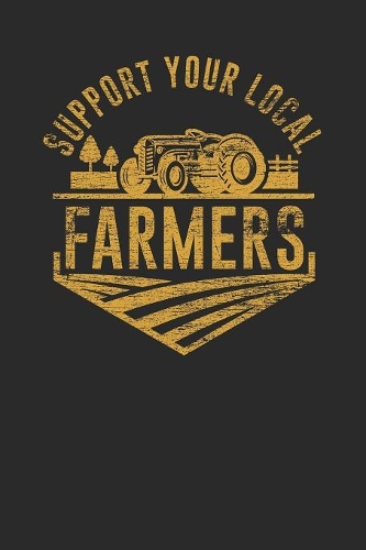 Support Your Local Farmer