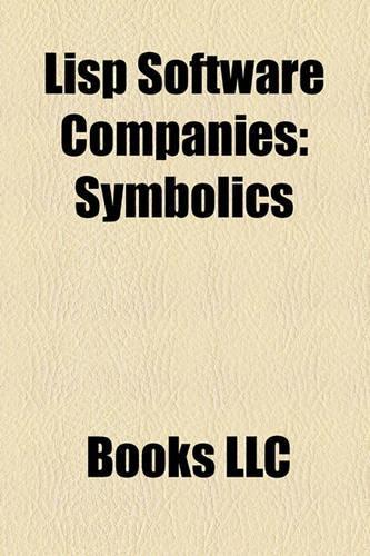 LISP Software Companies