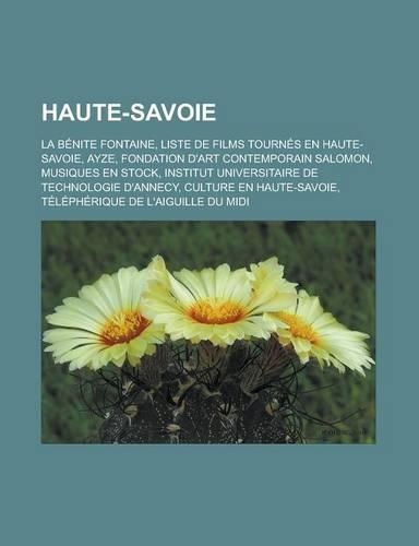 Haute-Savoie