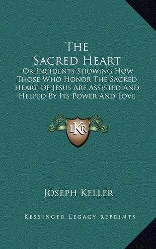 The Sacred Heart