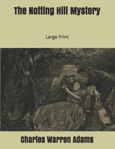 The Notting Hill Mystery