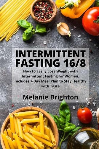 Intermittent Fasting 16/8