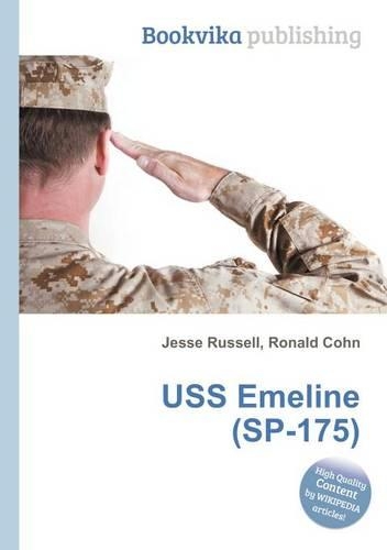 USS Emeline (Sp-175)