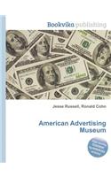 American Advertising Museum