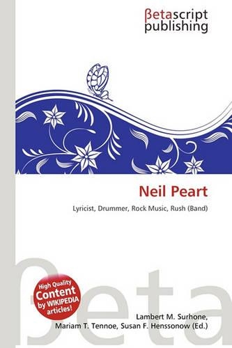 Neil Peart