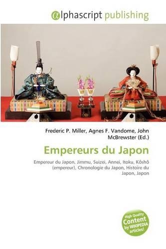 Empereurs Du Japon