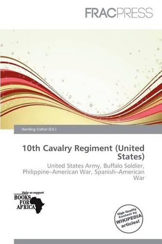 10th Cavalry Regiment (United States)