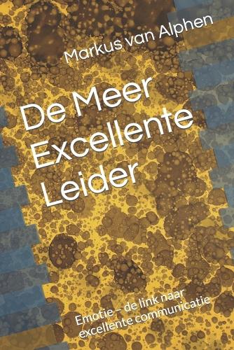 De Meer Excellente Leider
