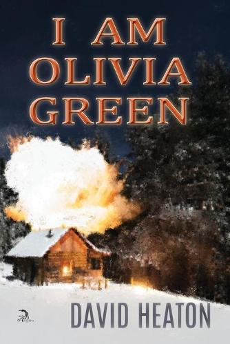 I Am Olivia Green