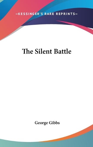 The Silent Battle
