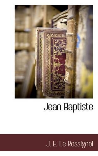 Jean Baptiste
