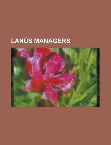 LAN S Managers