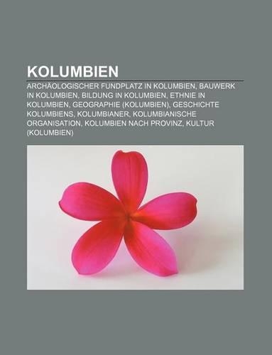 Kolumbien
