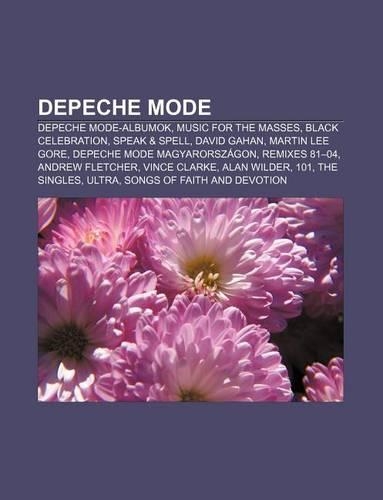 Depeche Mode