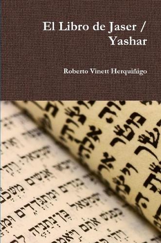 El Libro de Jaser / Yashar