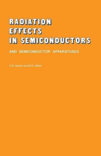 Radiation Effects in Semiconductors and Semiconductor Devices
