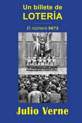 Un billete de lotería