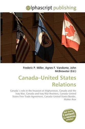 Canada-United States Relations