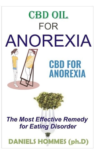 CBD Oil for Anorexia