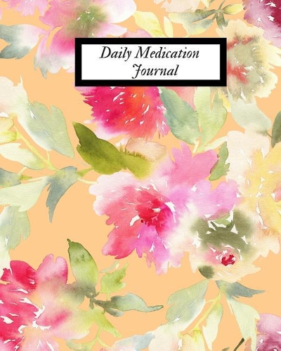 Daily Medication Journal