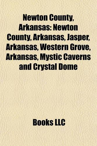 Newton County, Arkansas